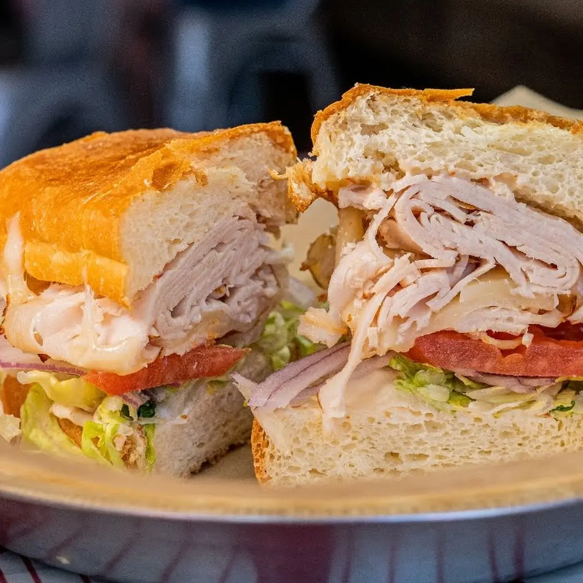 Kids Sandwich Meal