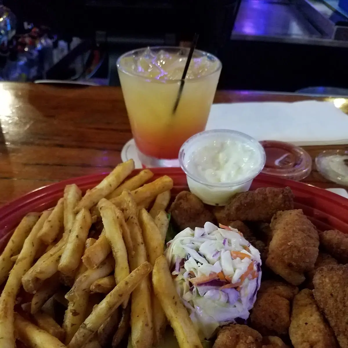 Fish N Chips