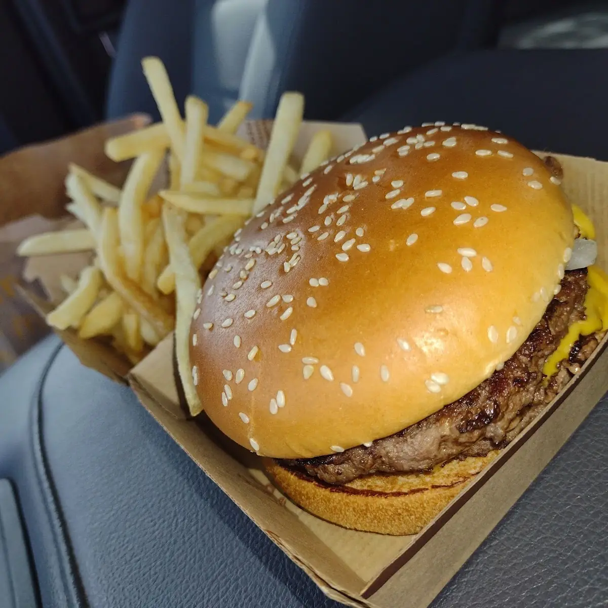 Big Mac