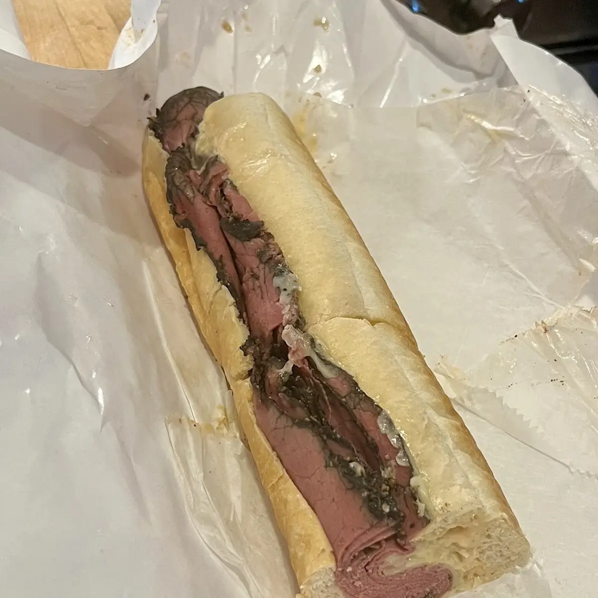 Pastrami