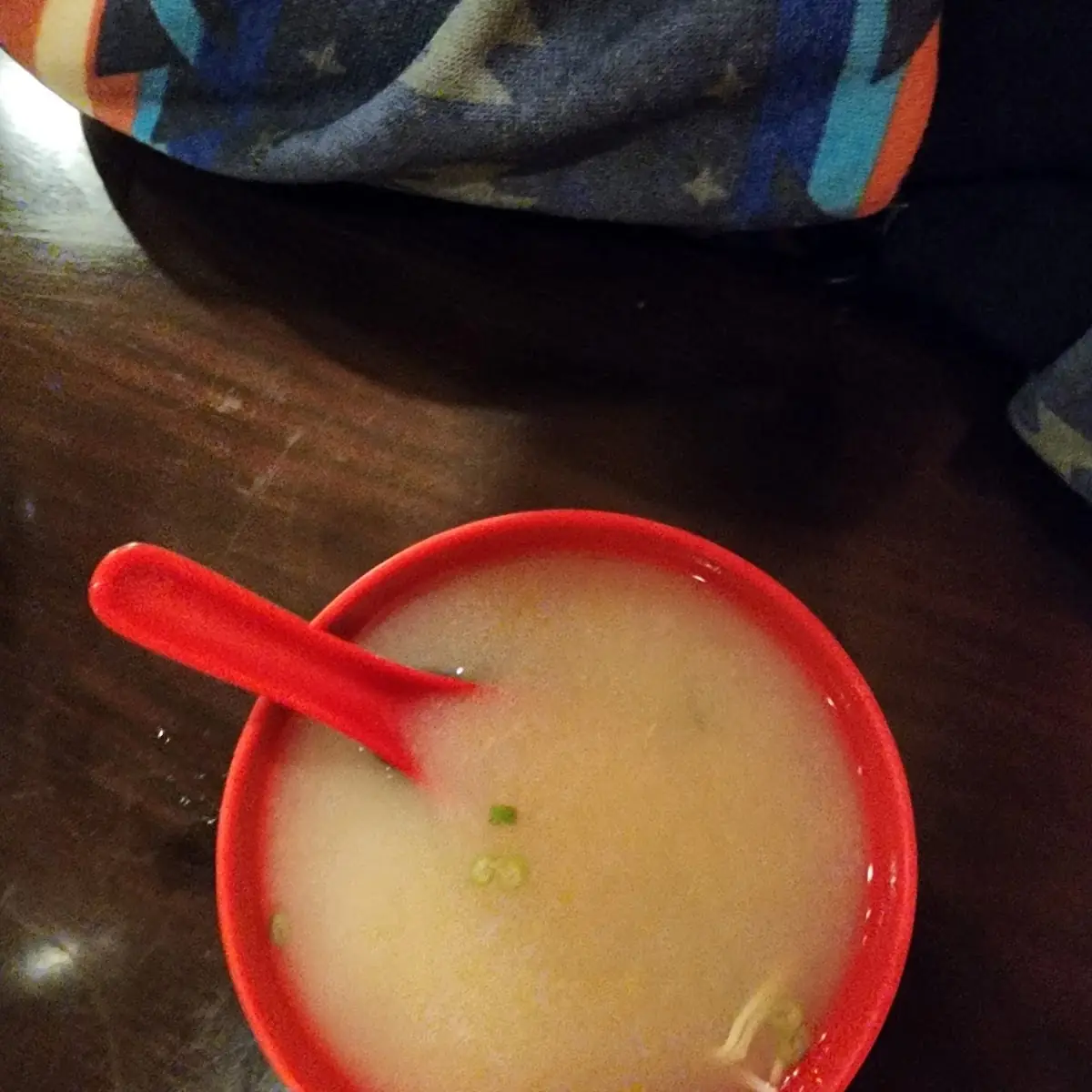 Miso Soup