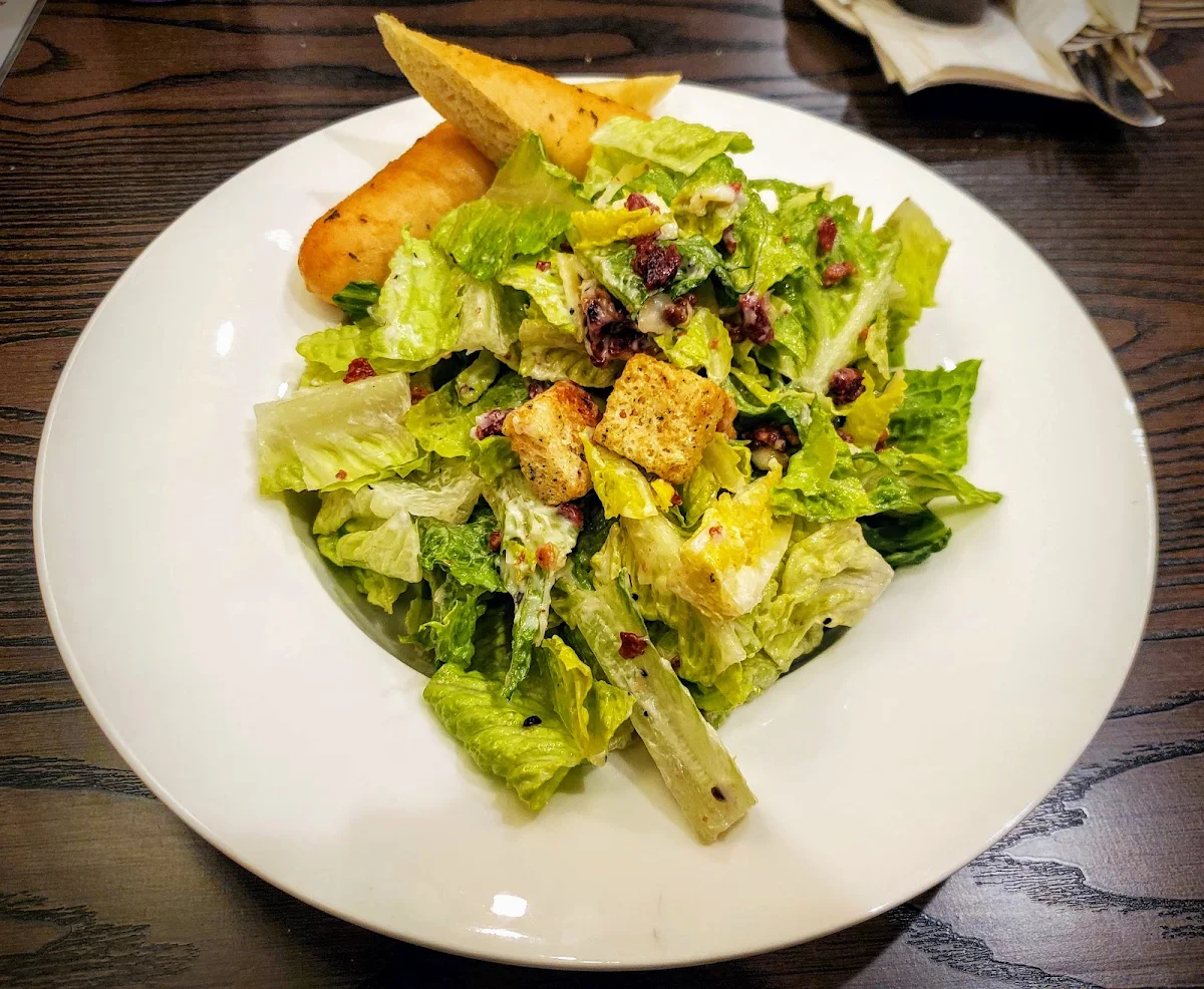 Ceasar Salad