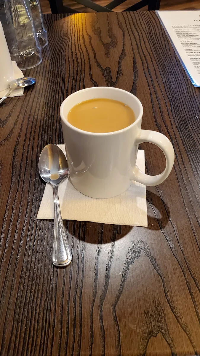 Coffee