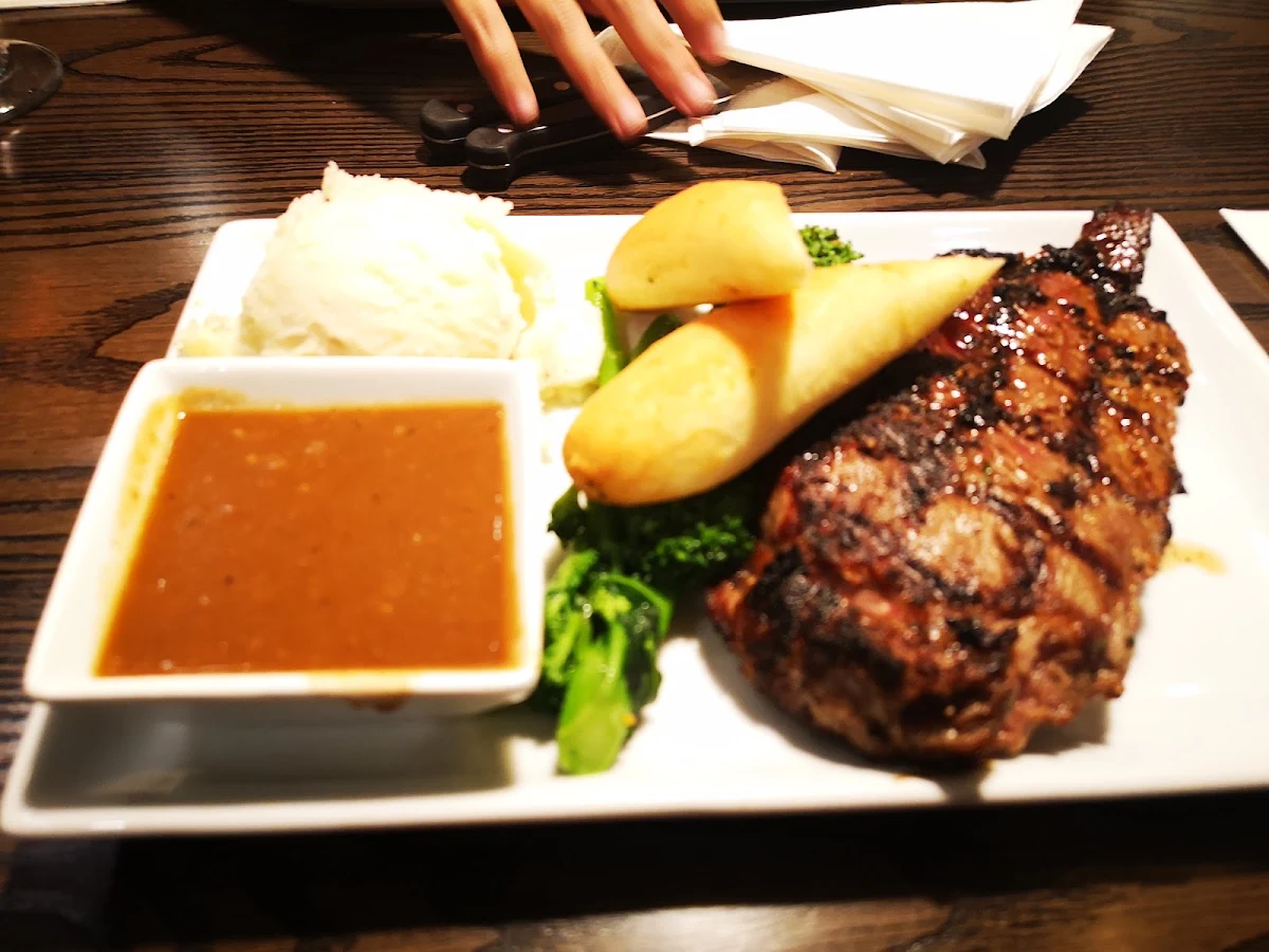 House Special