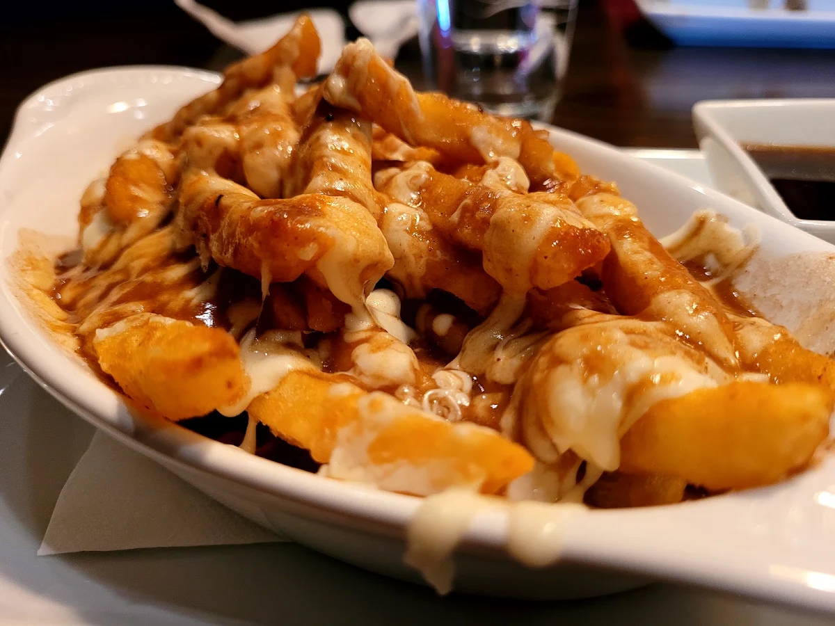 Poutine