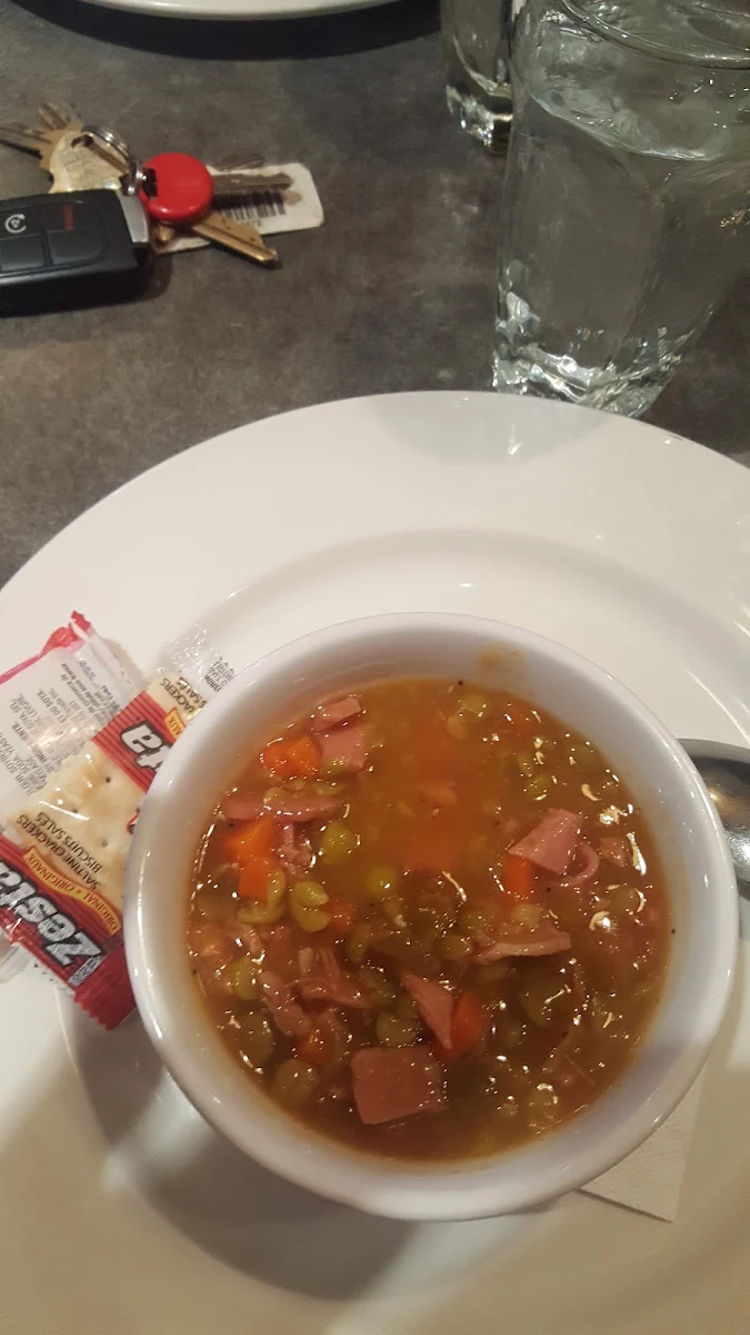 Soup of the Day