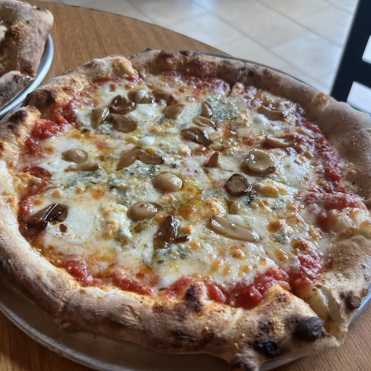 Quattro Formaggio