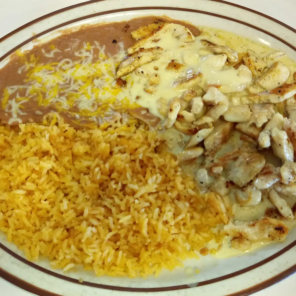 Pollo Loco