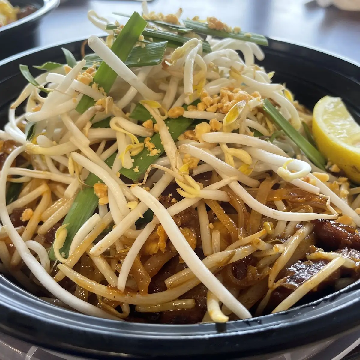 Pad Thai