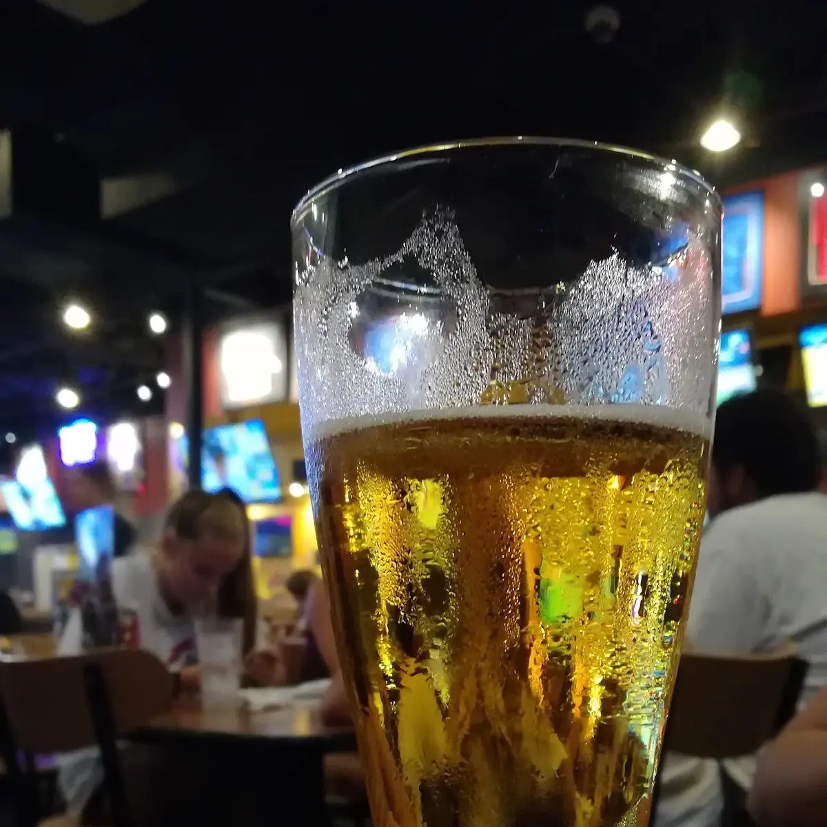 Miller High Life