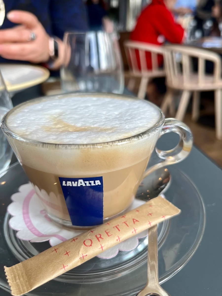 Caffe Corretto, Oretta Midtown