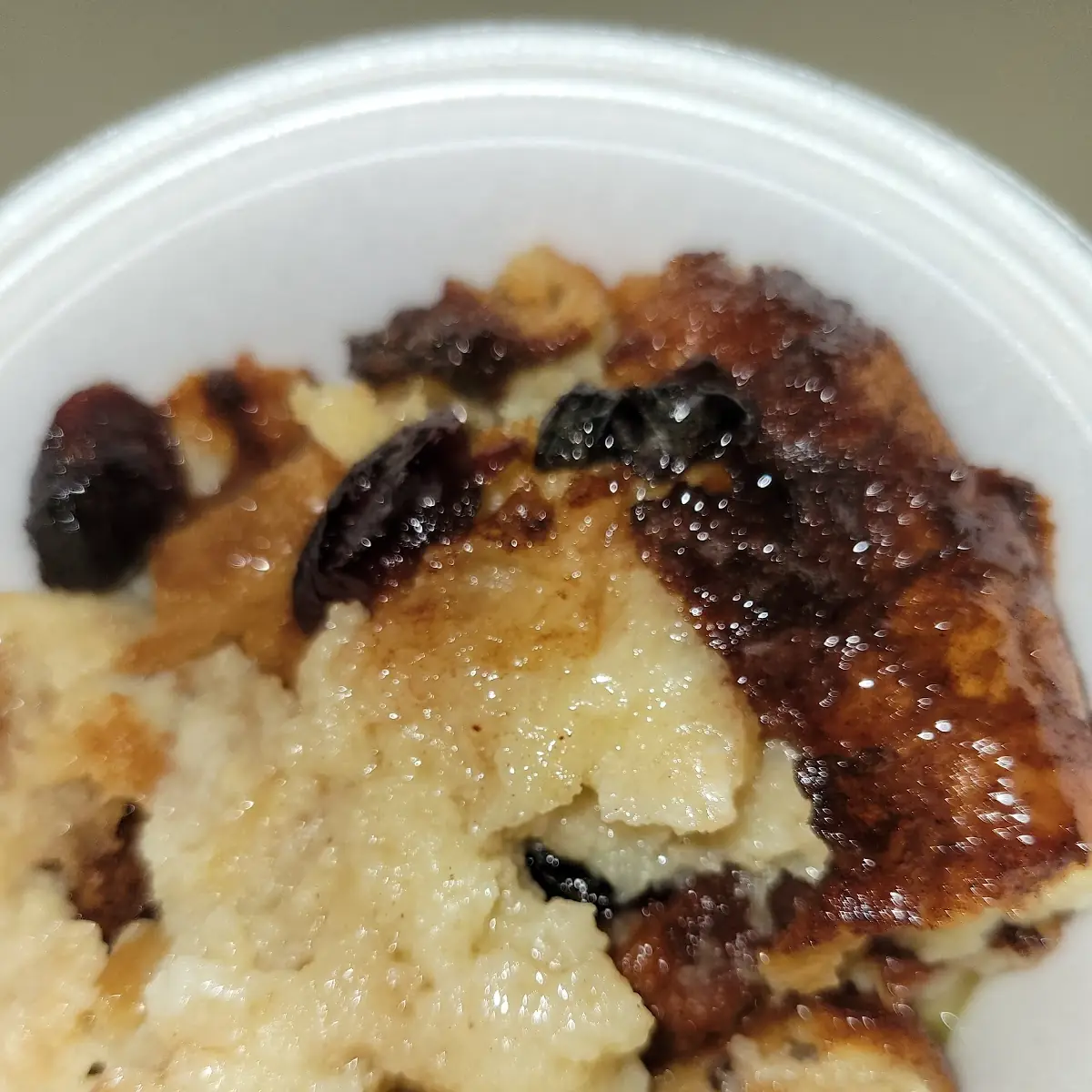 Bread Pudding