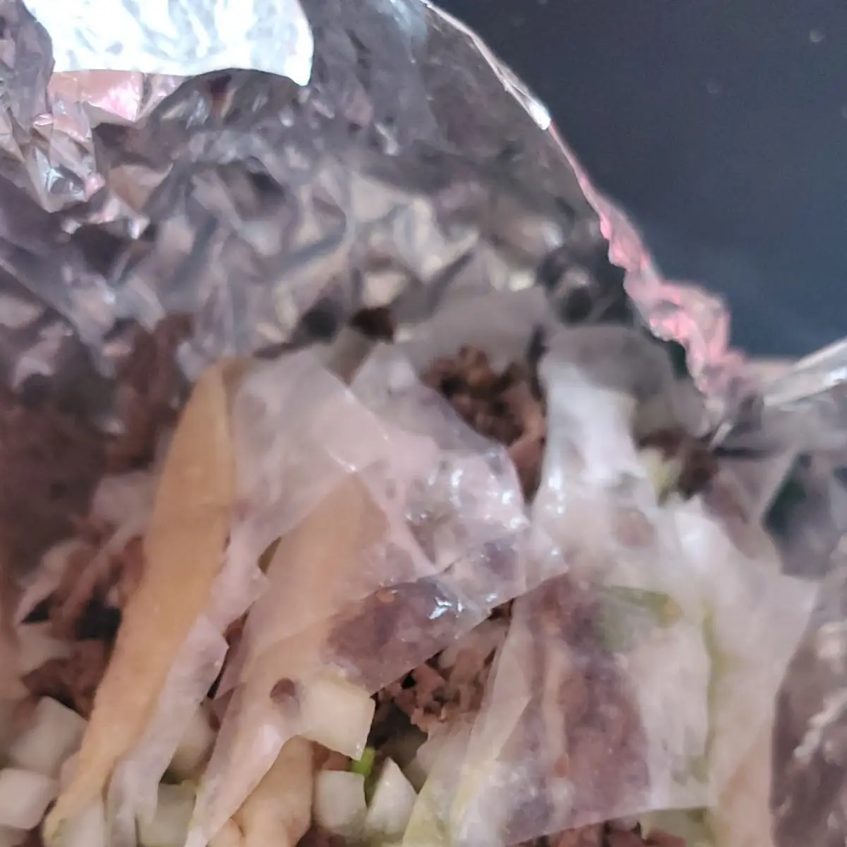 Asada Taco