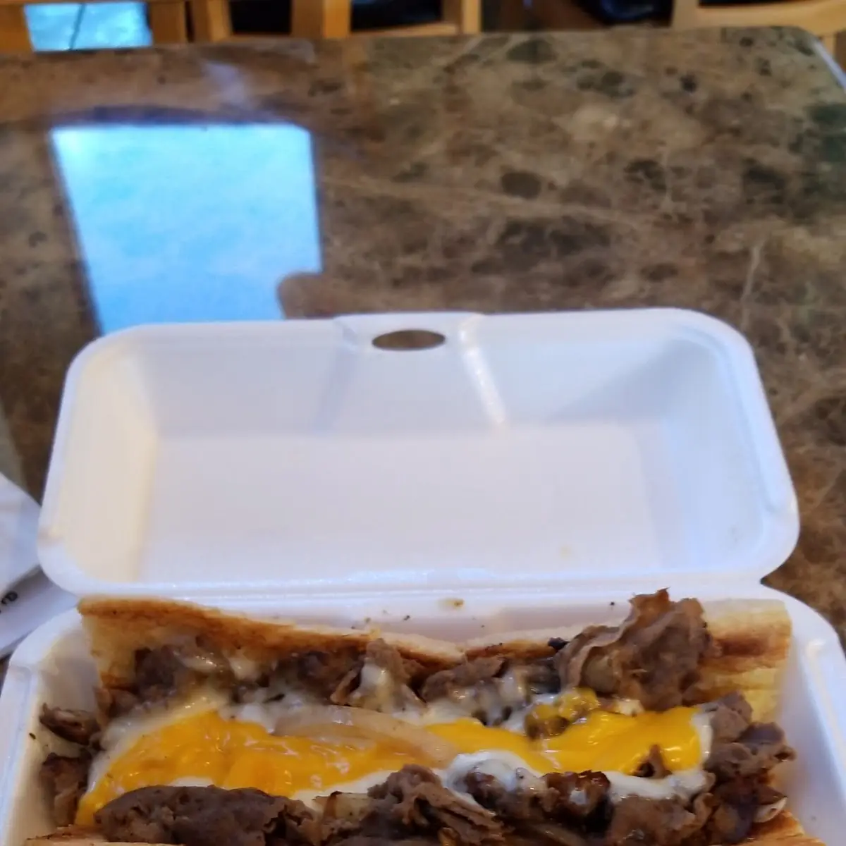 BS4. Grilled Cheese