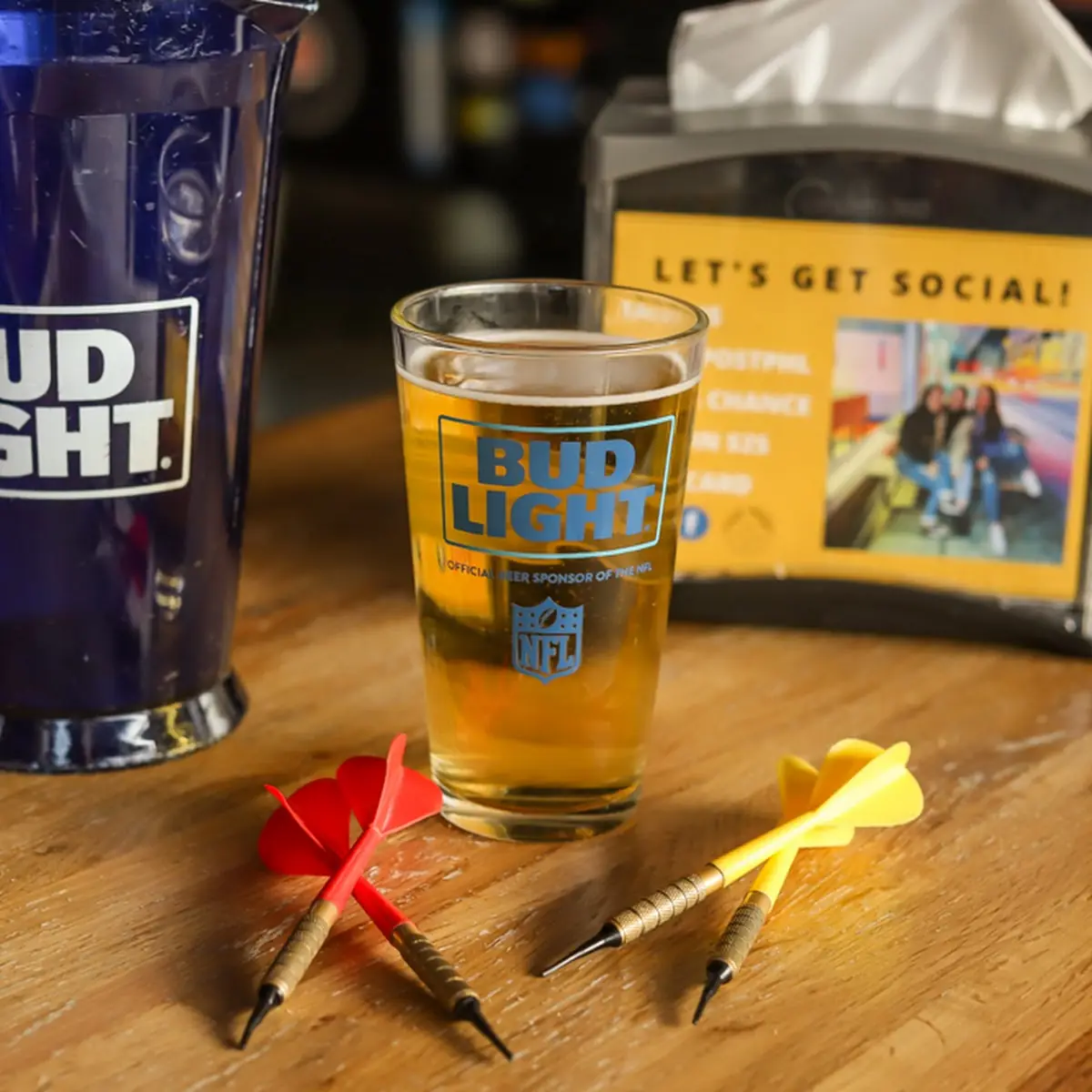 Bud Light