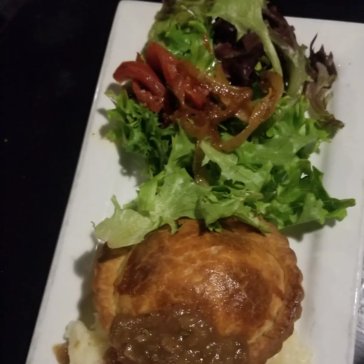 Pot Pie