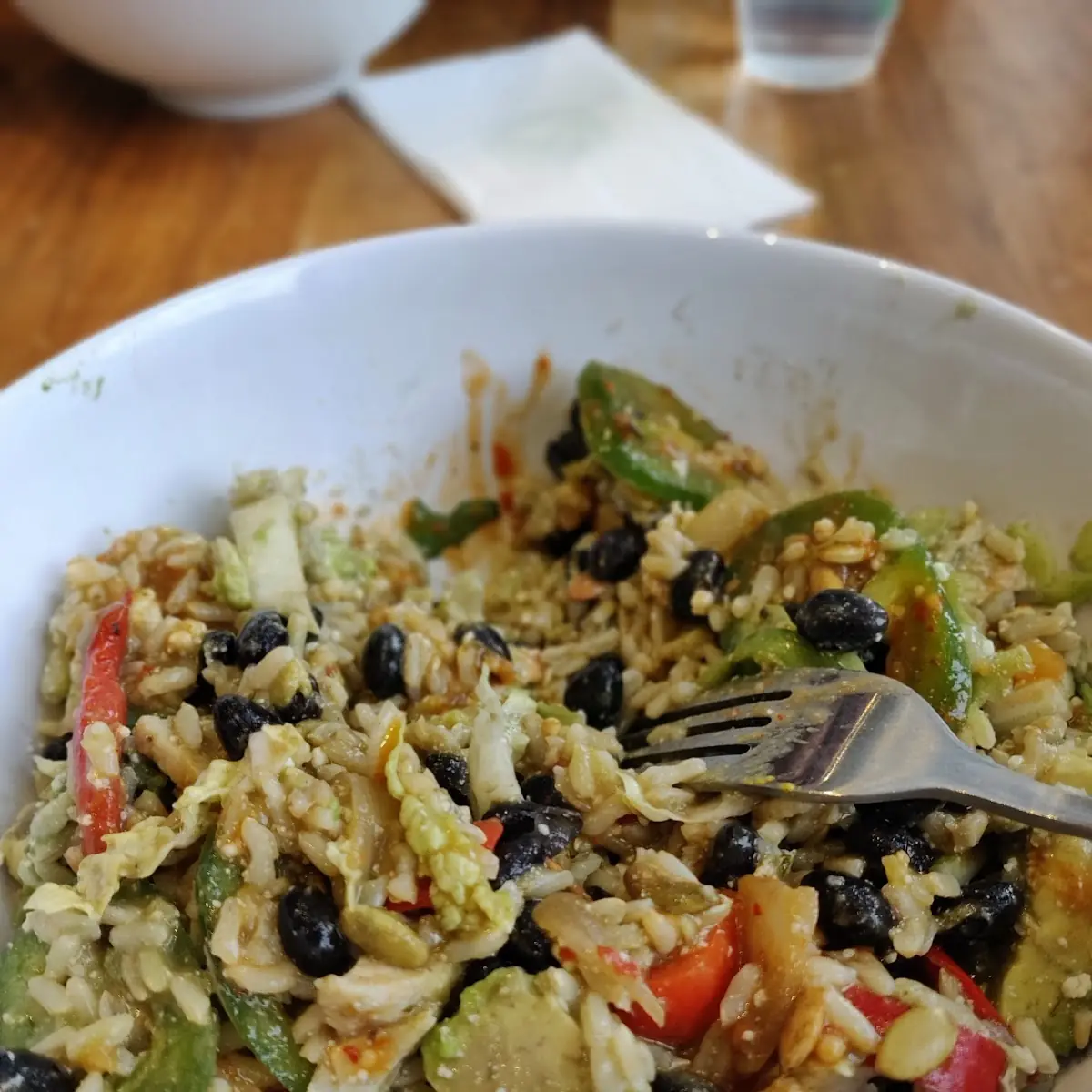 Fiesta Salad