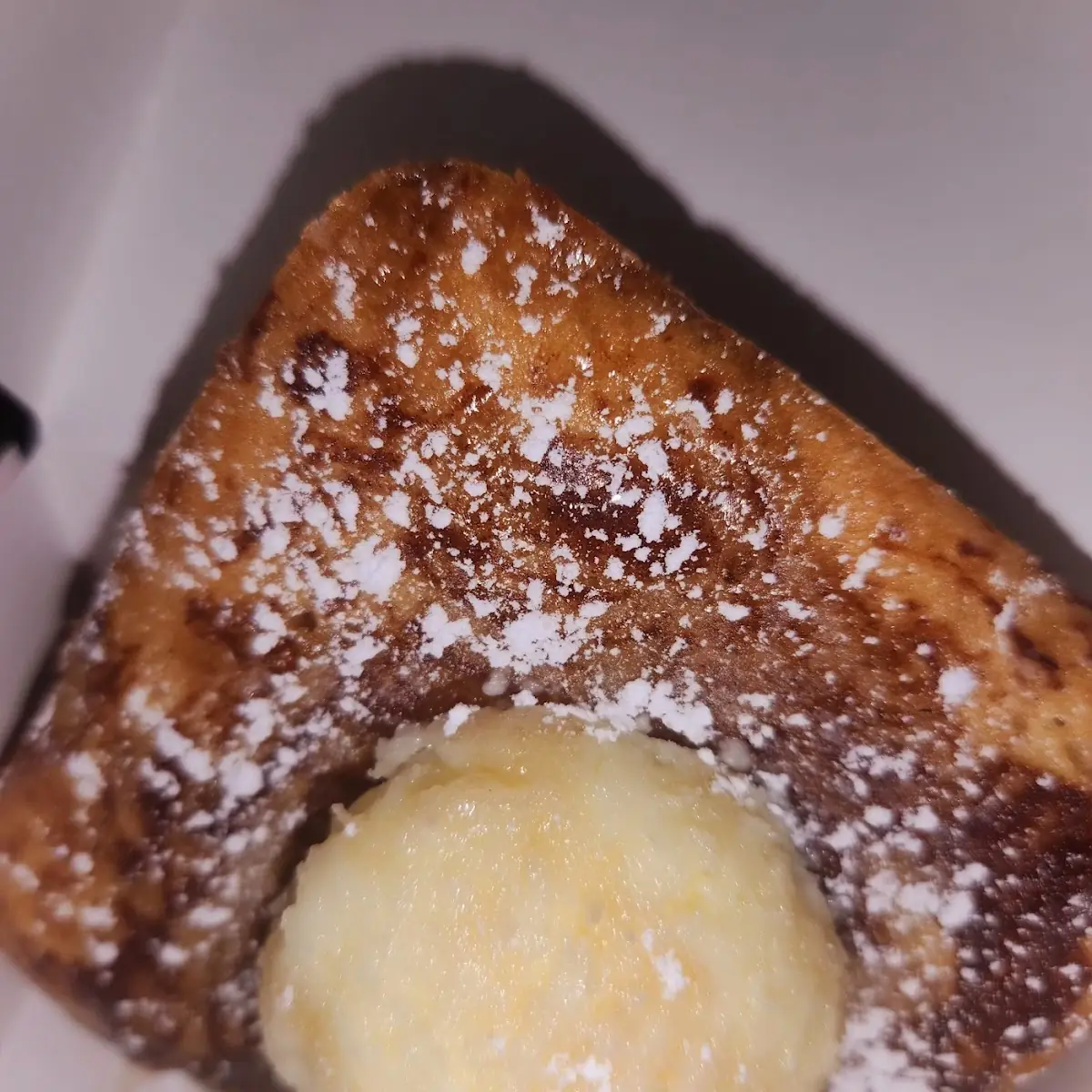 French Toast Cookie