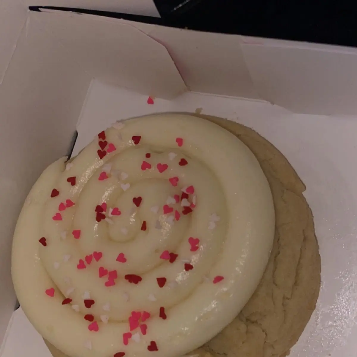Sugar Cookie