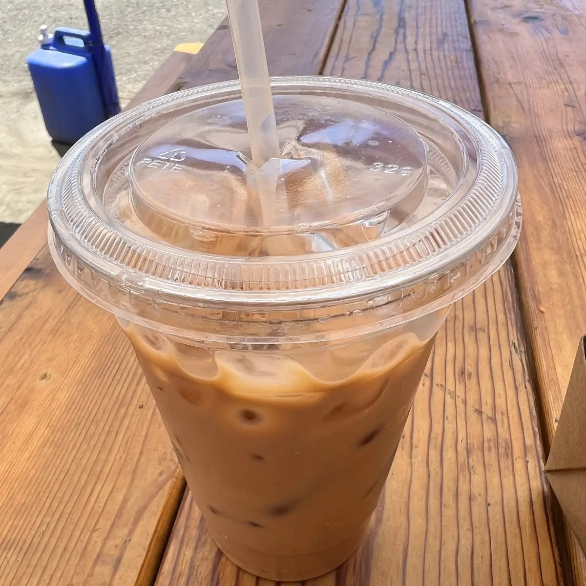 Thai Tea