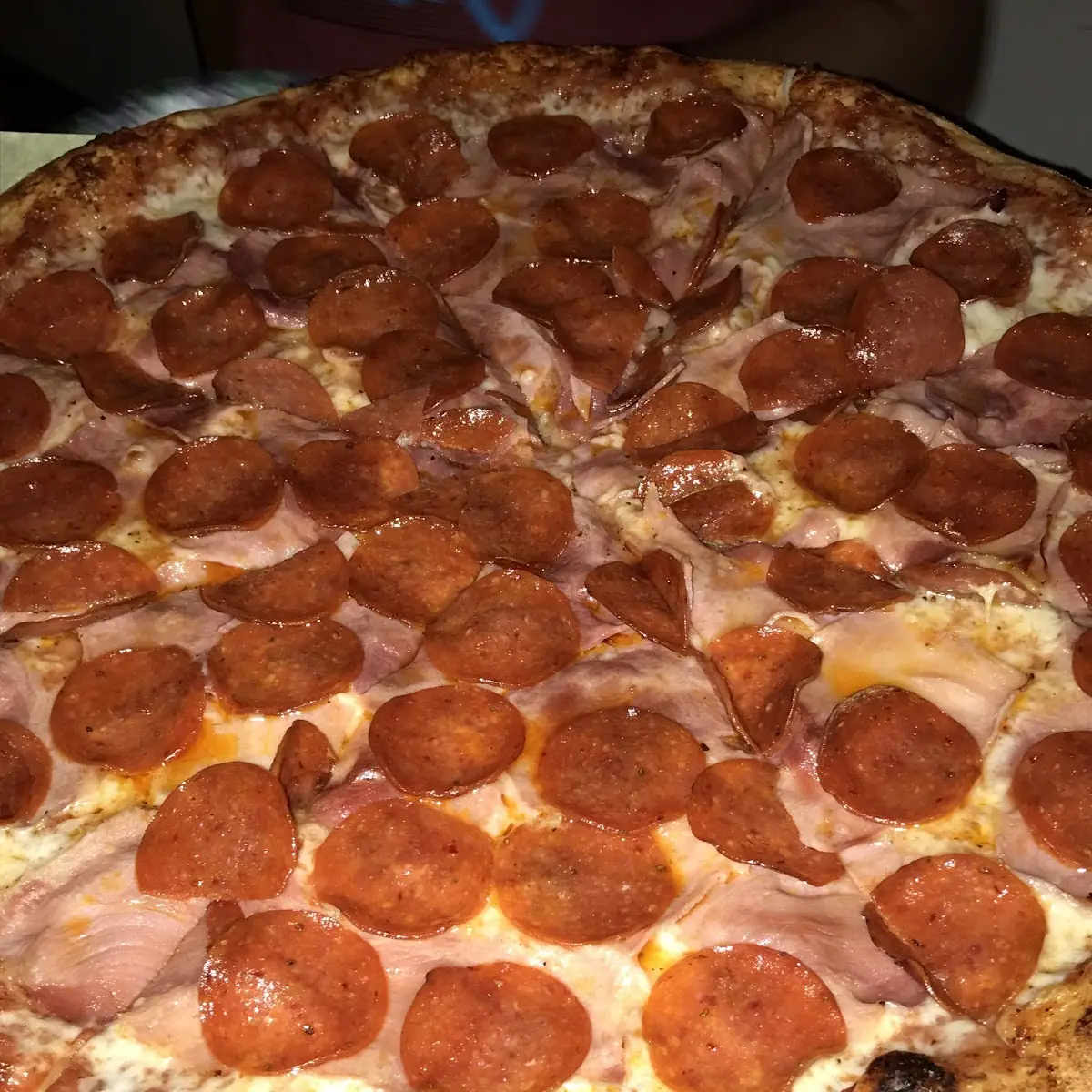 Better Than Pepperoni