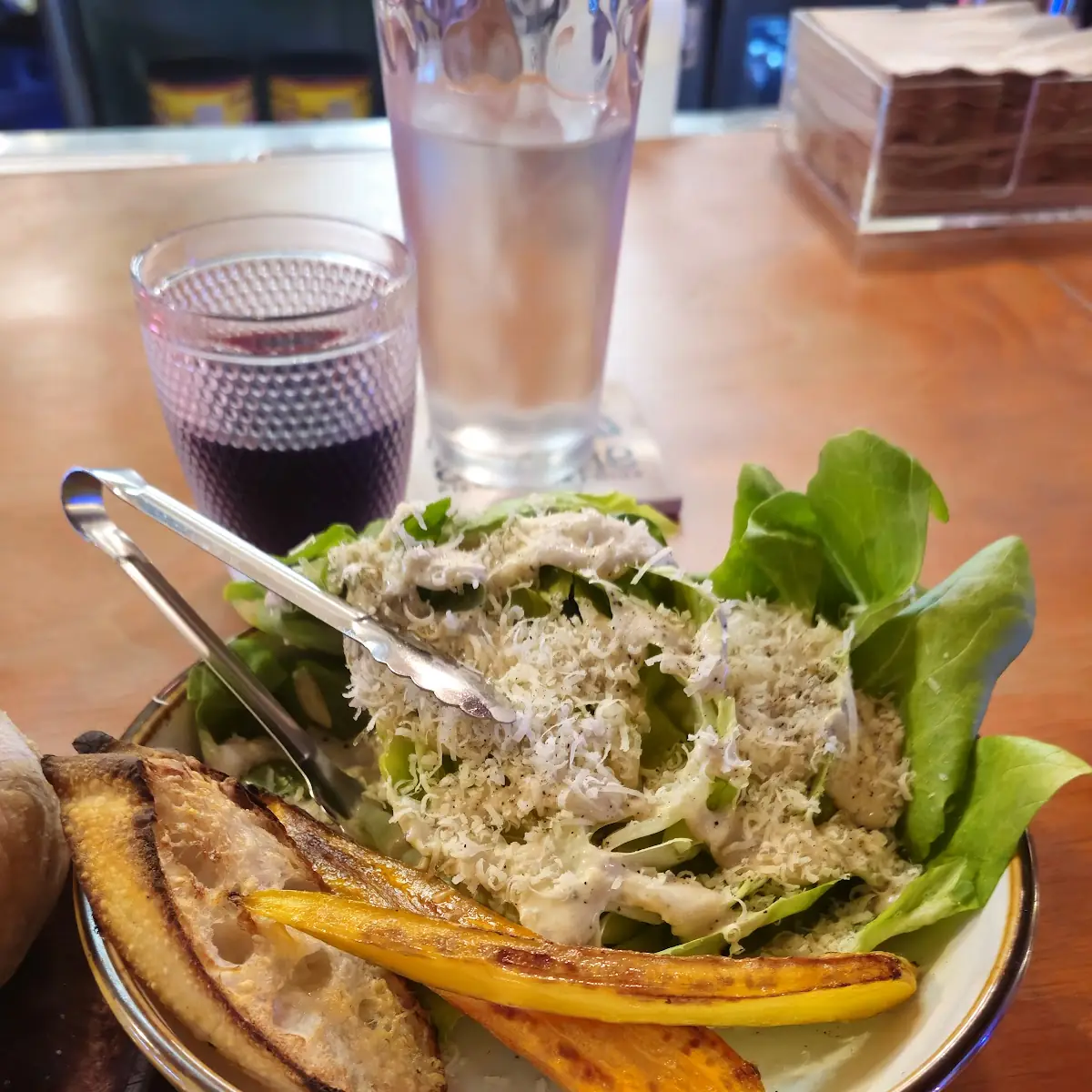 Caesar Salad