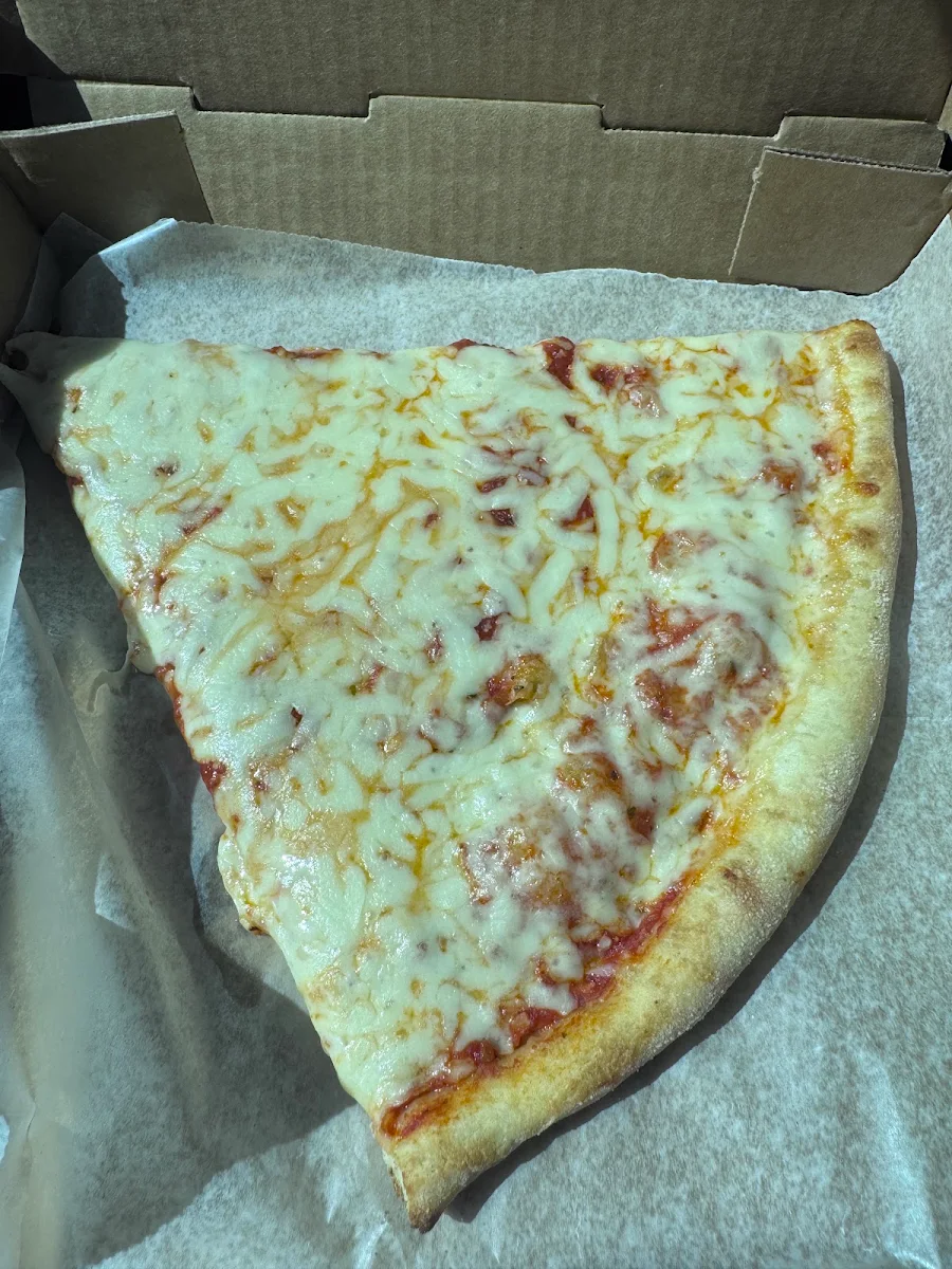 Pizza Slice