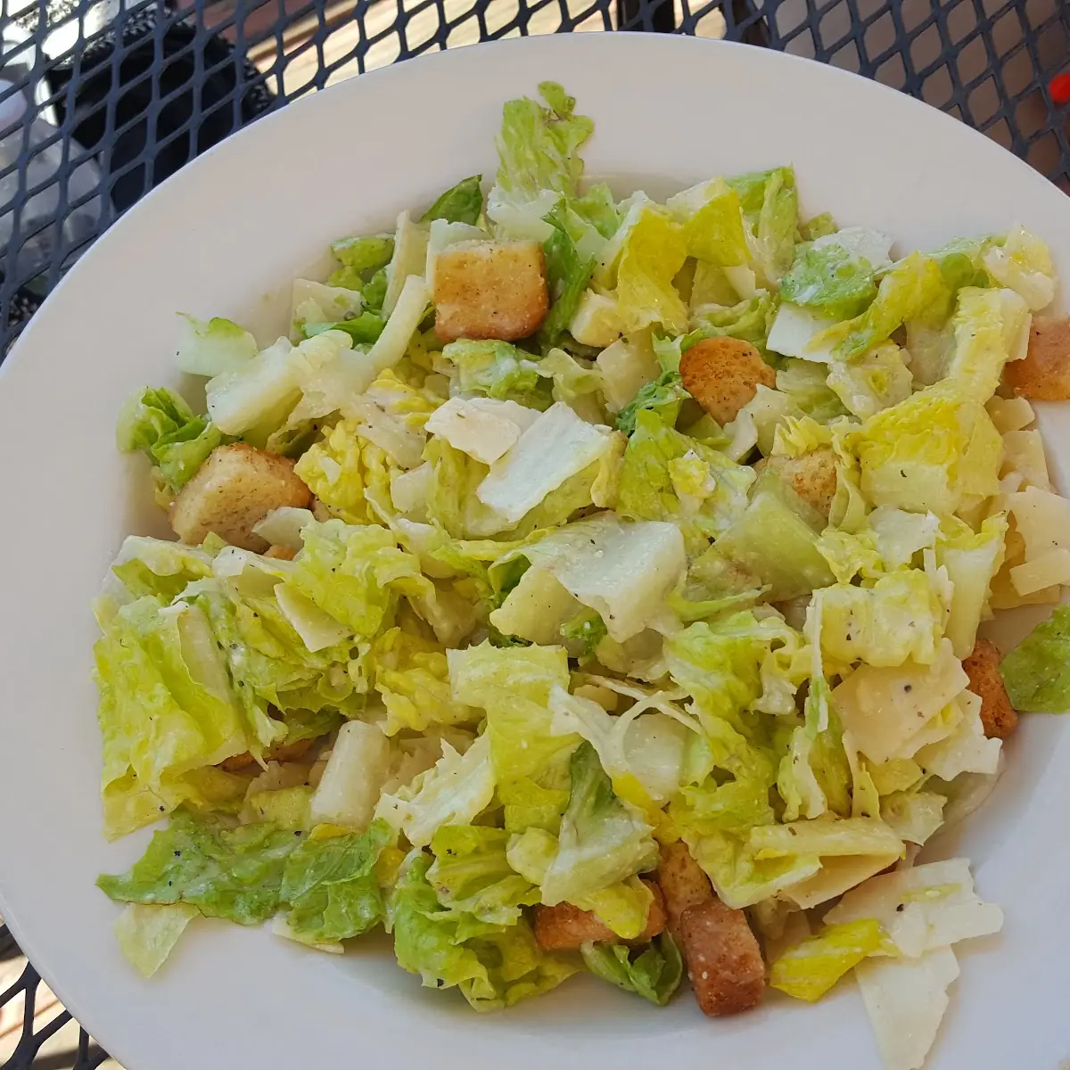 Caesar Salad