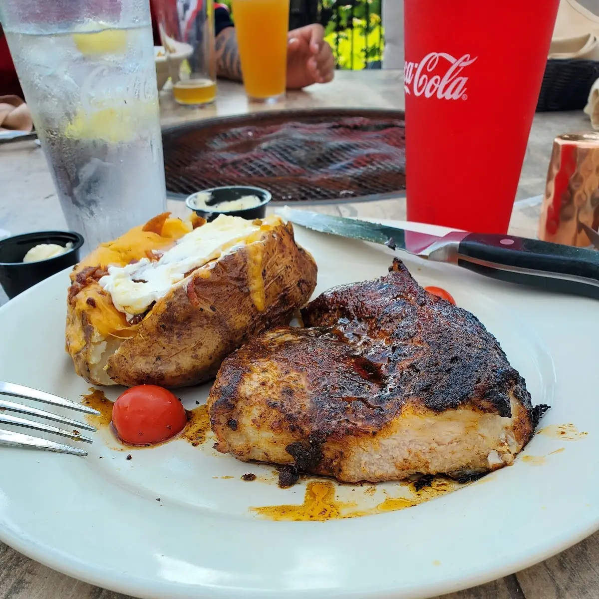 Pork Chop