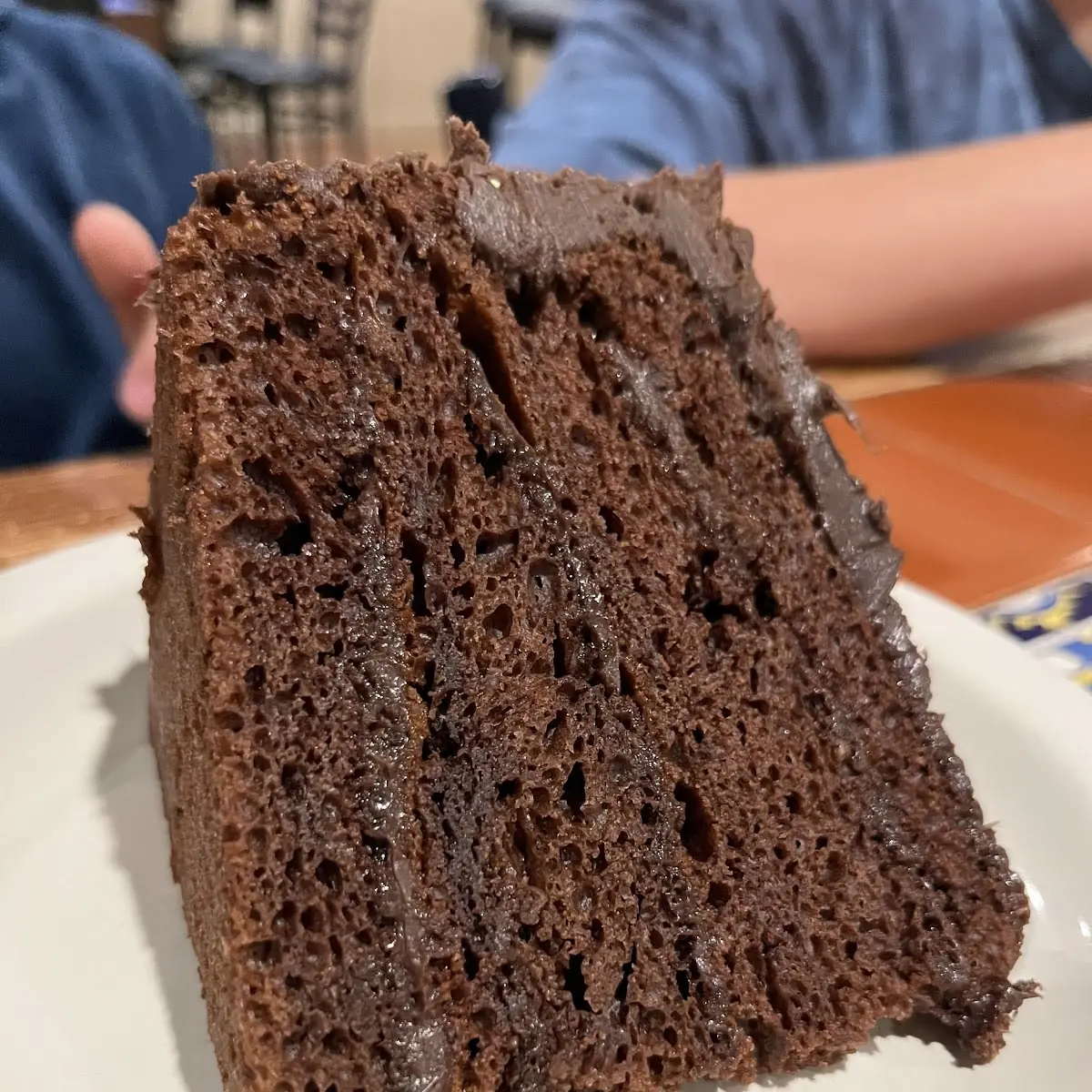 Chocolate Cake