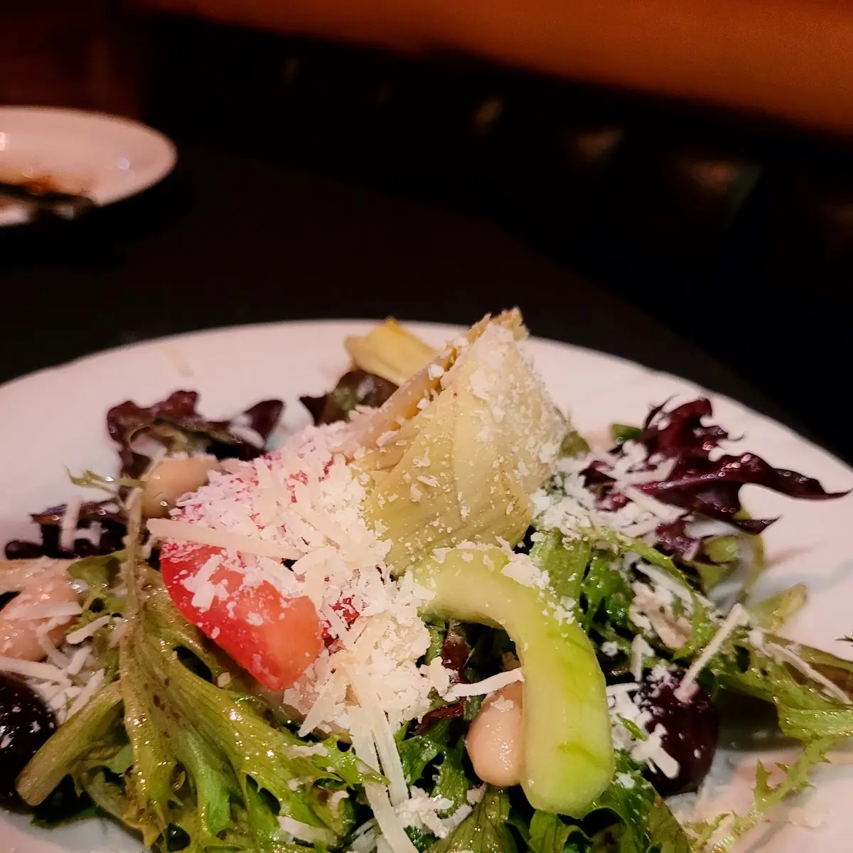 House Salad