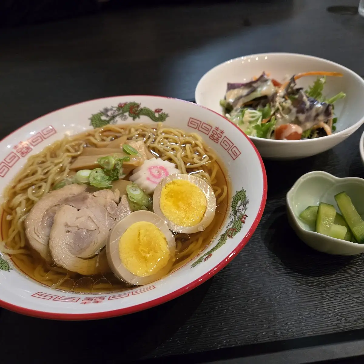 Shoyu Ramen