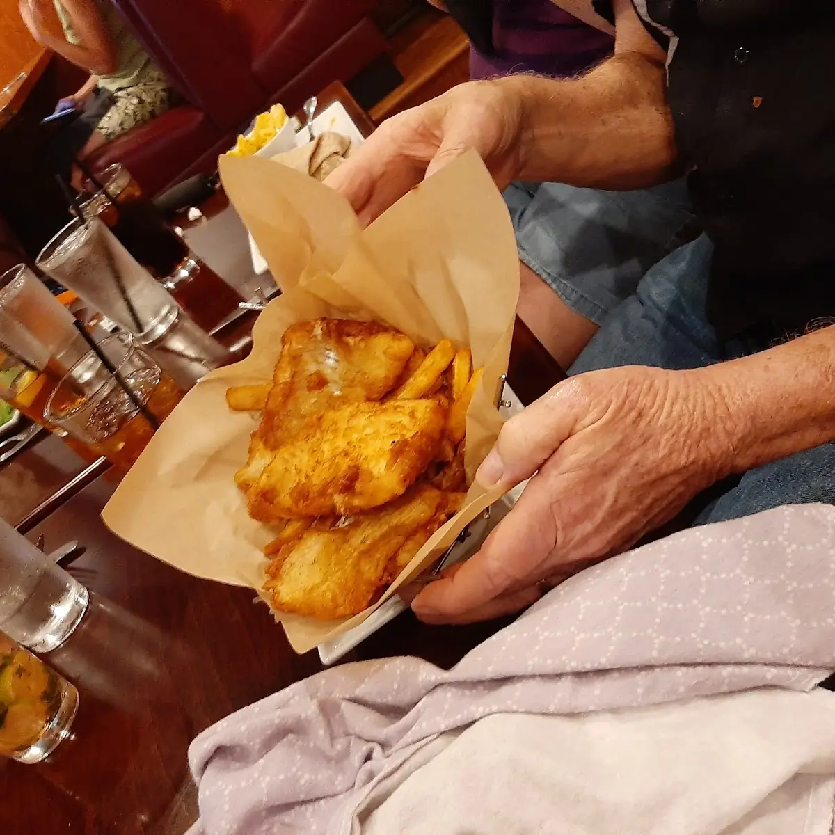 Fish N Chips