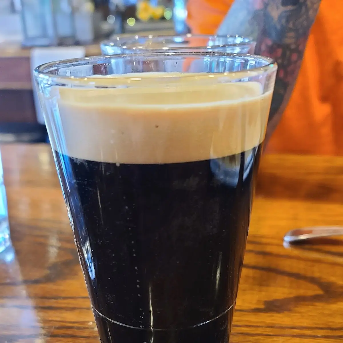 Peanut Butter Stout