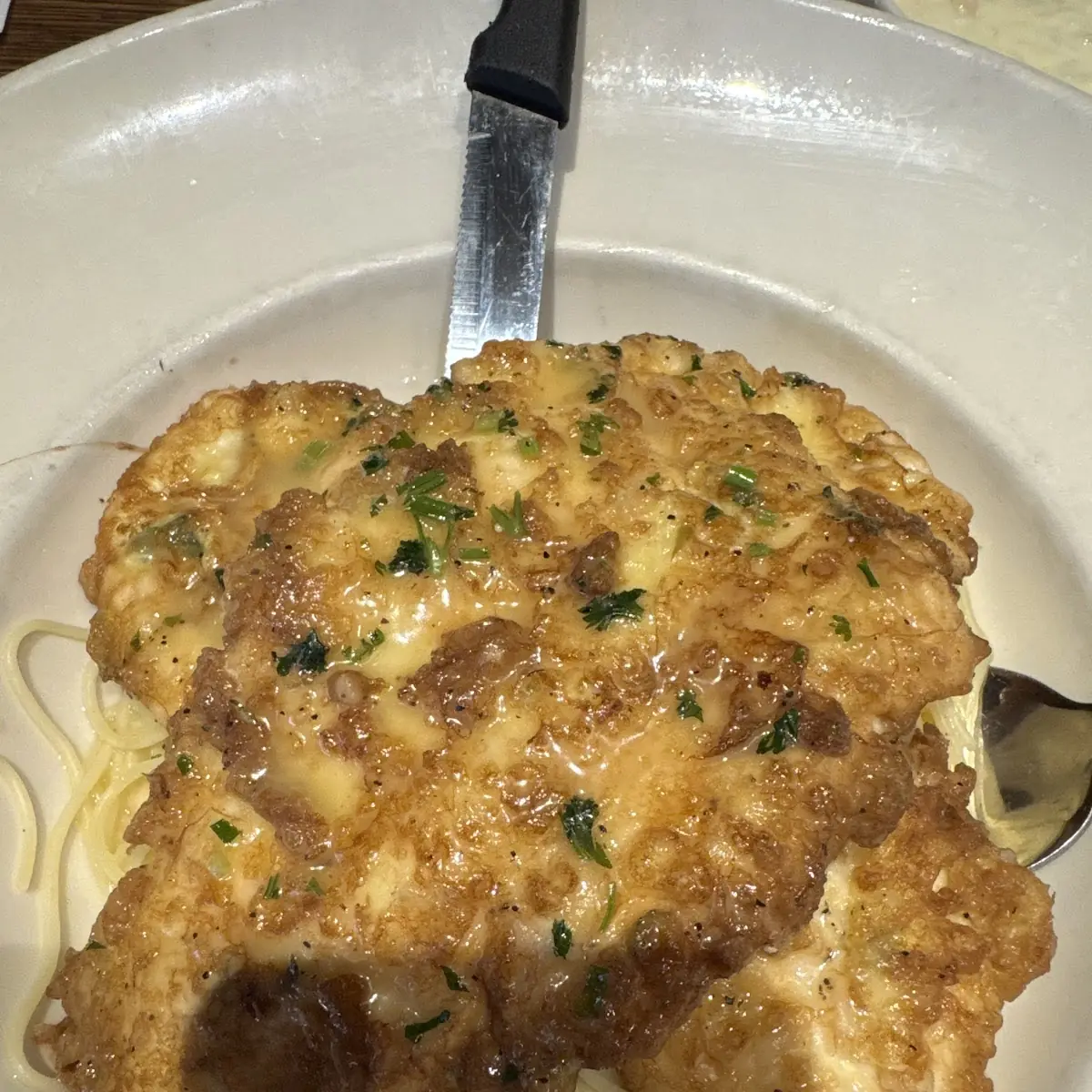 Greek Lemon Chicken