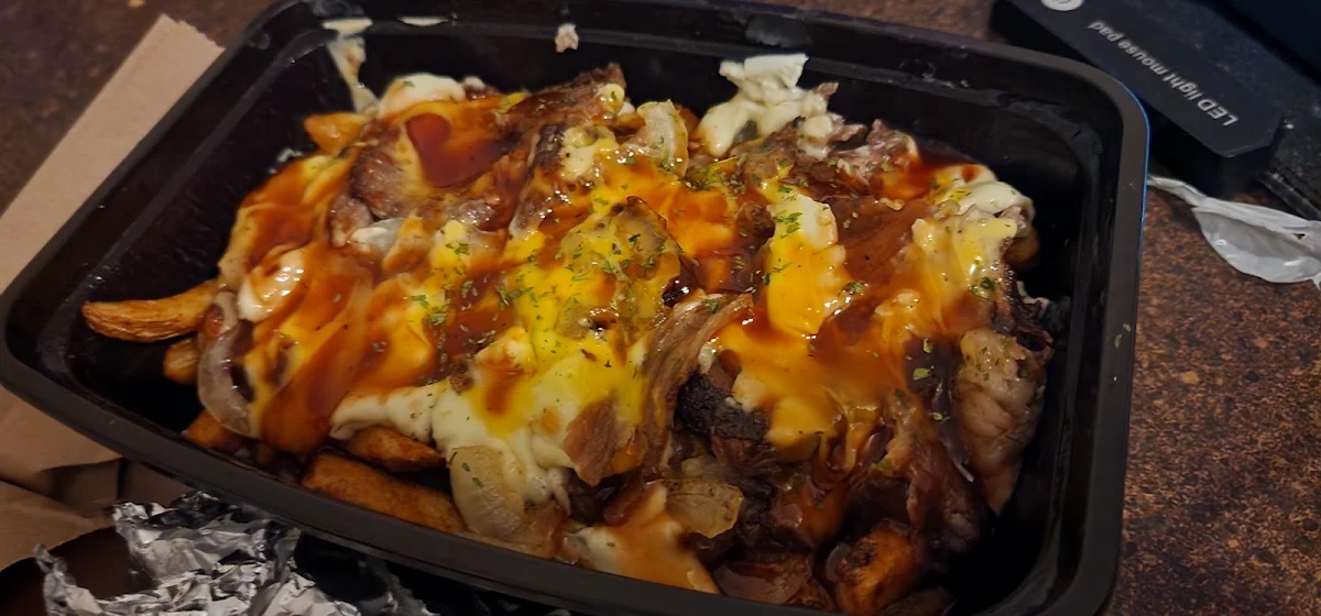 Pulled Pork