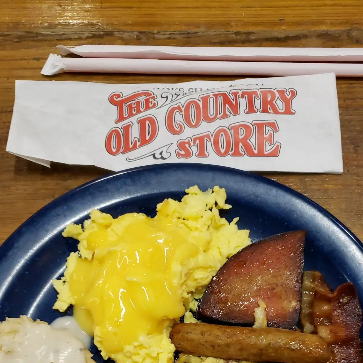 Side Order Sides Meats Biscuits