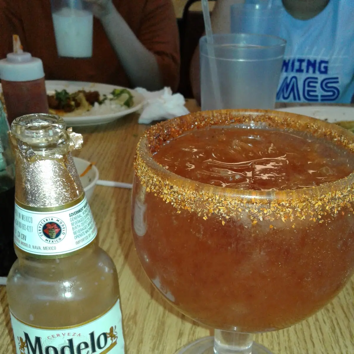Michelada Mix