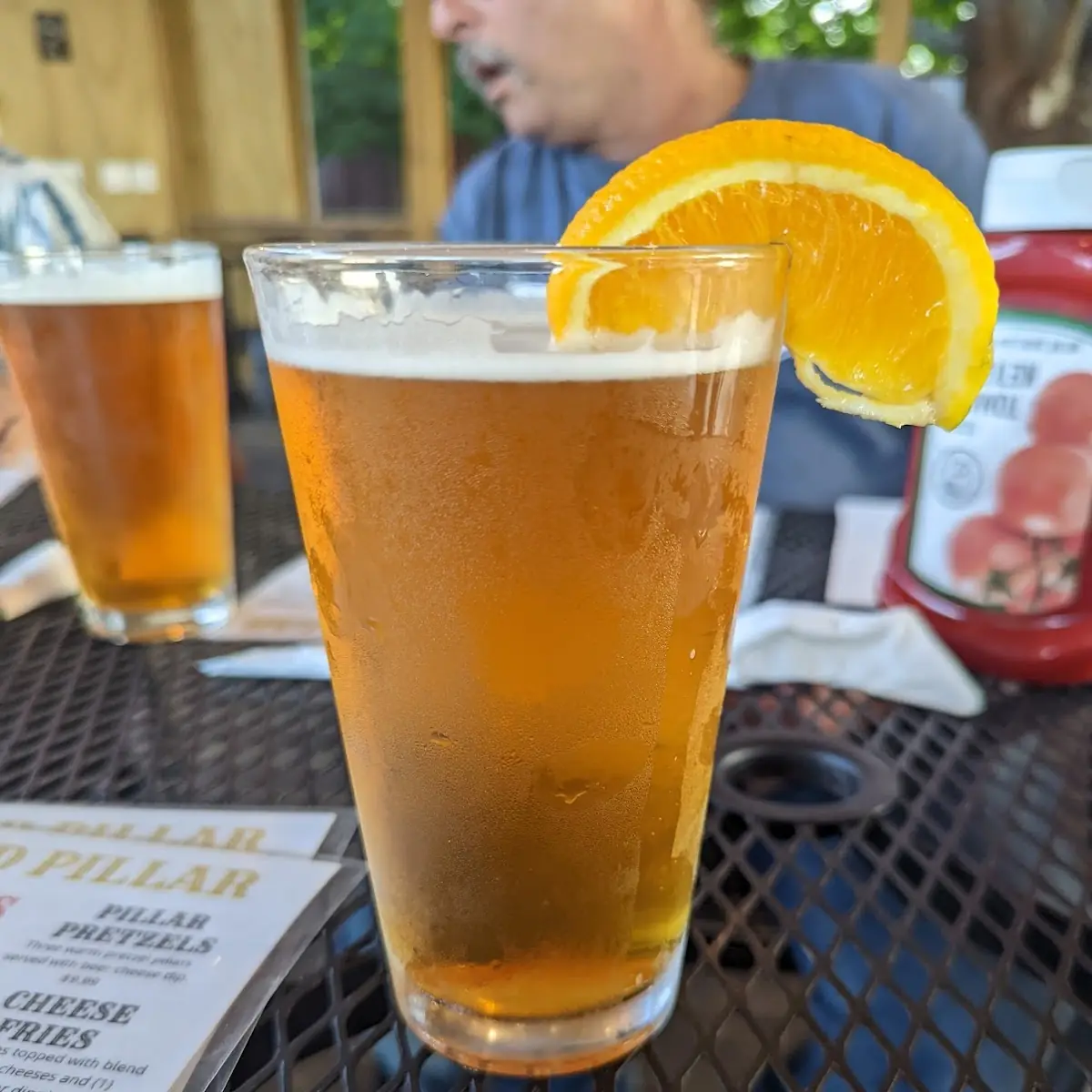 Blue Moon