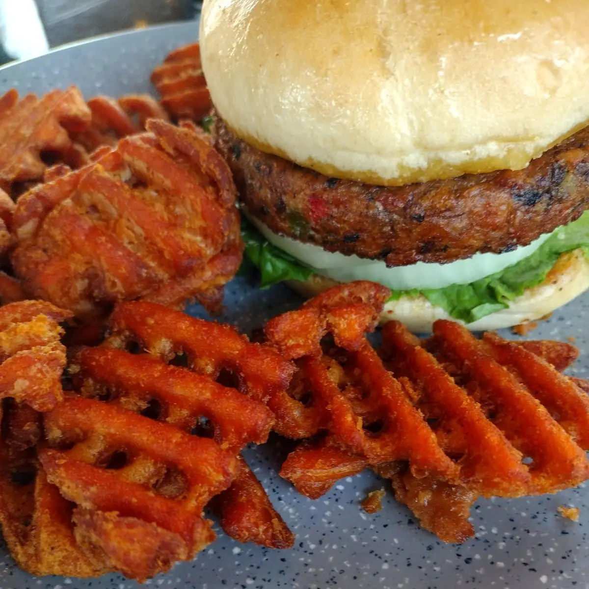 Chicken Sandwich
