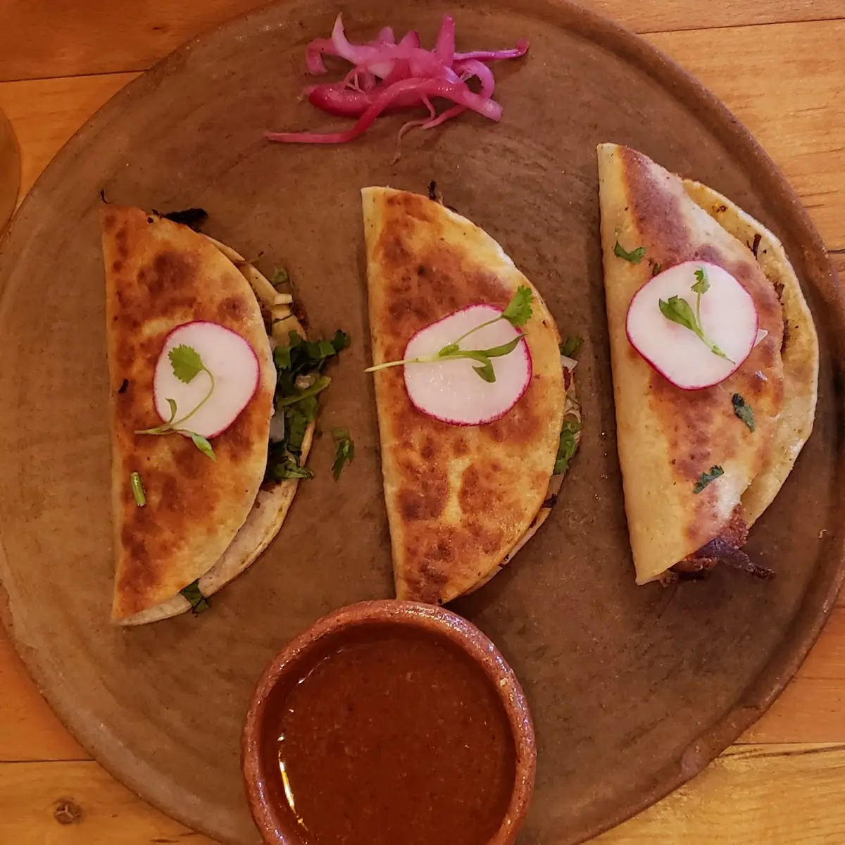 Birria Tacos
