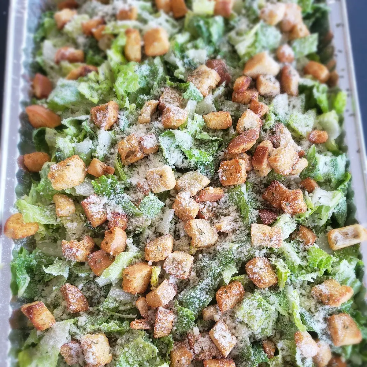 Cesar Salad
