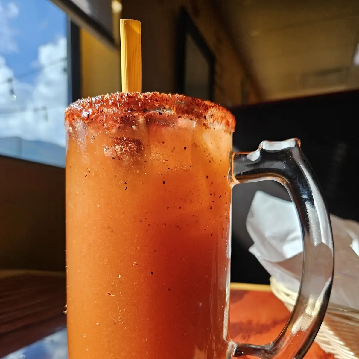 Clamato Preparado
