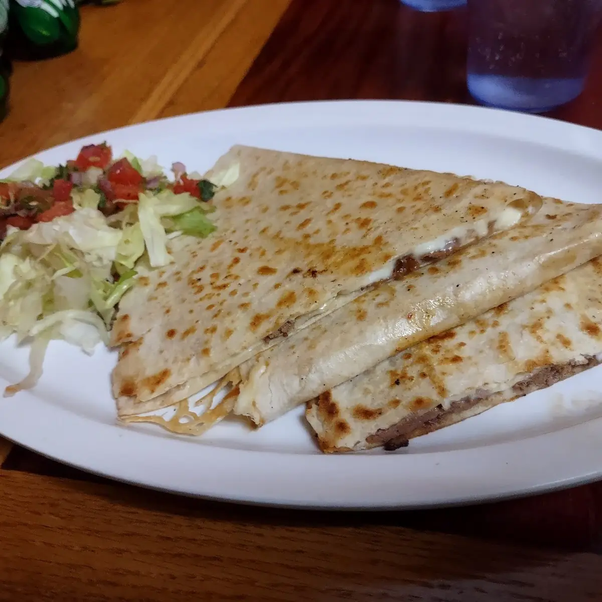 Quesadilla