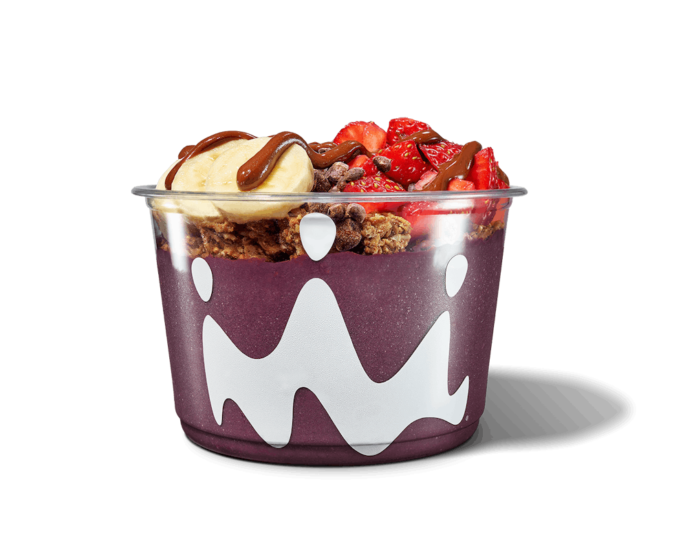 Frozen Yogurt