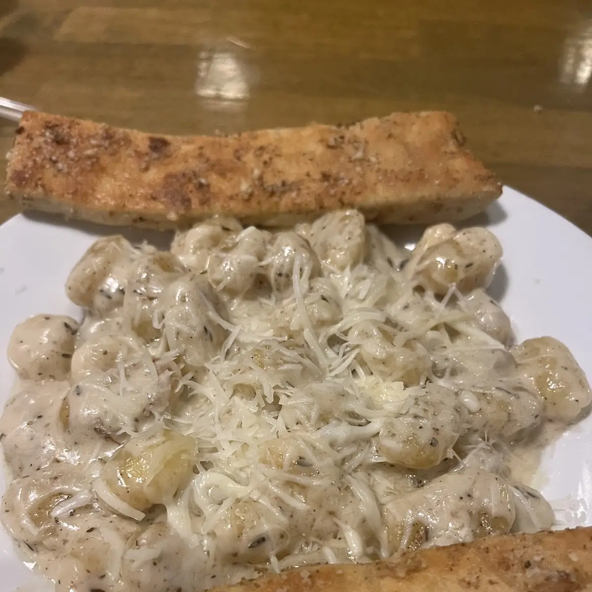 Gnocchi