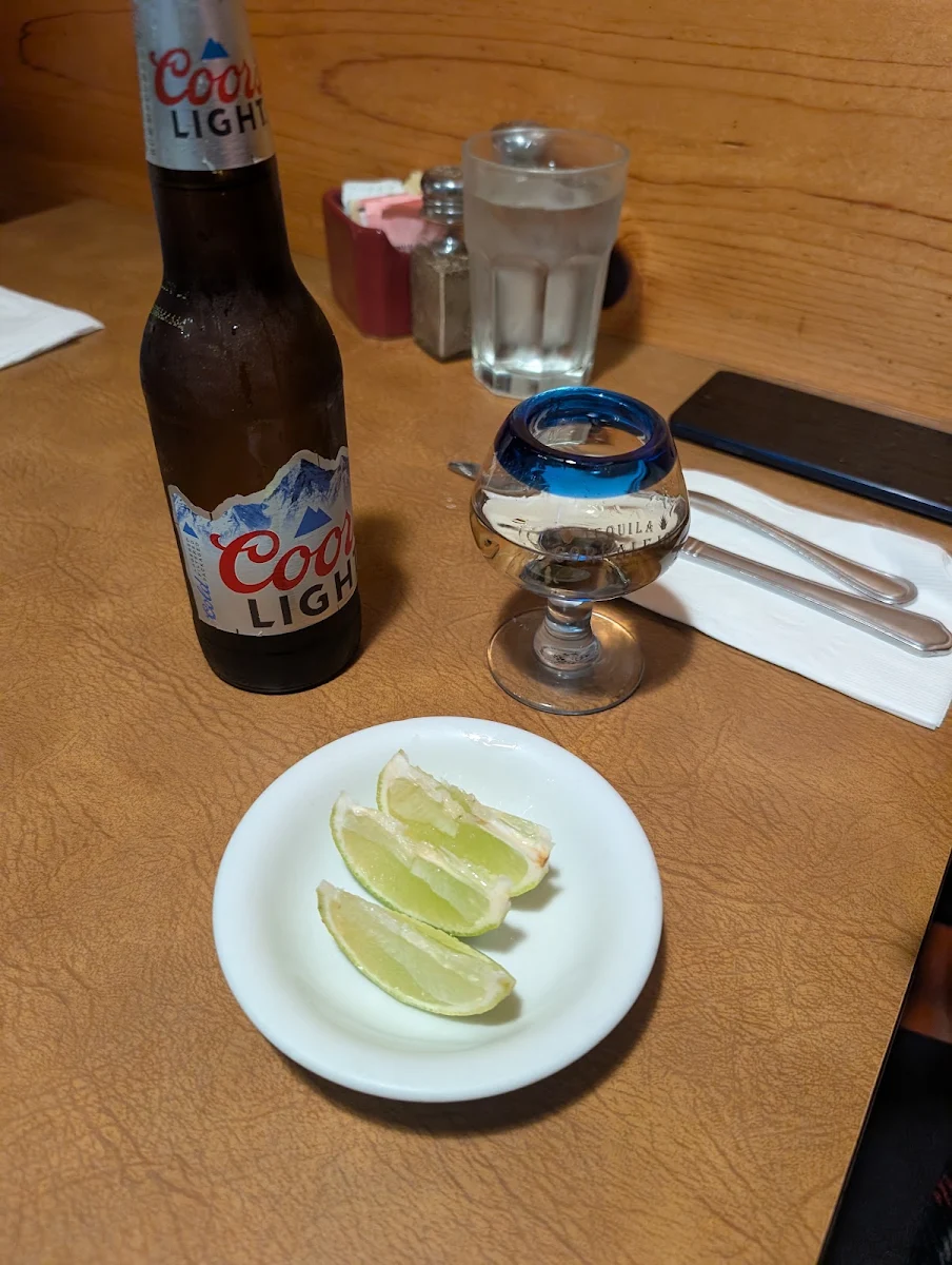 Key Lime Pie