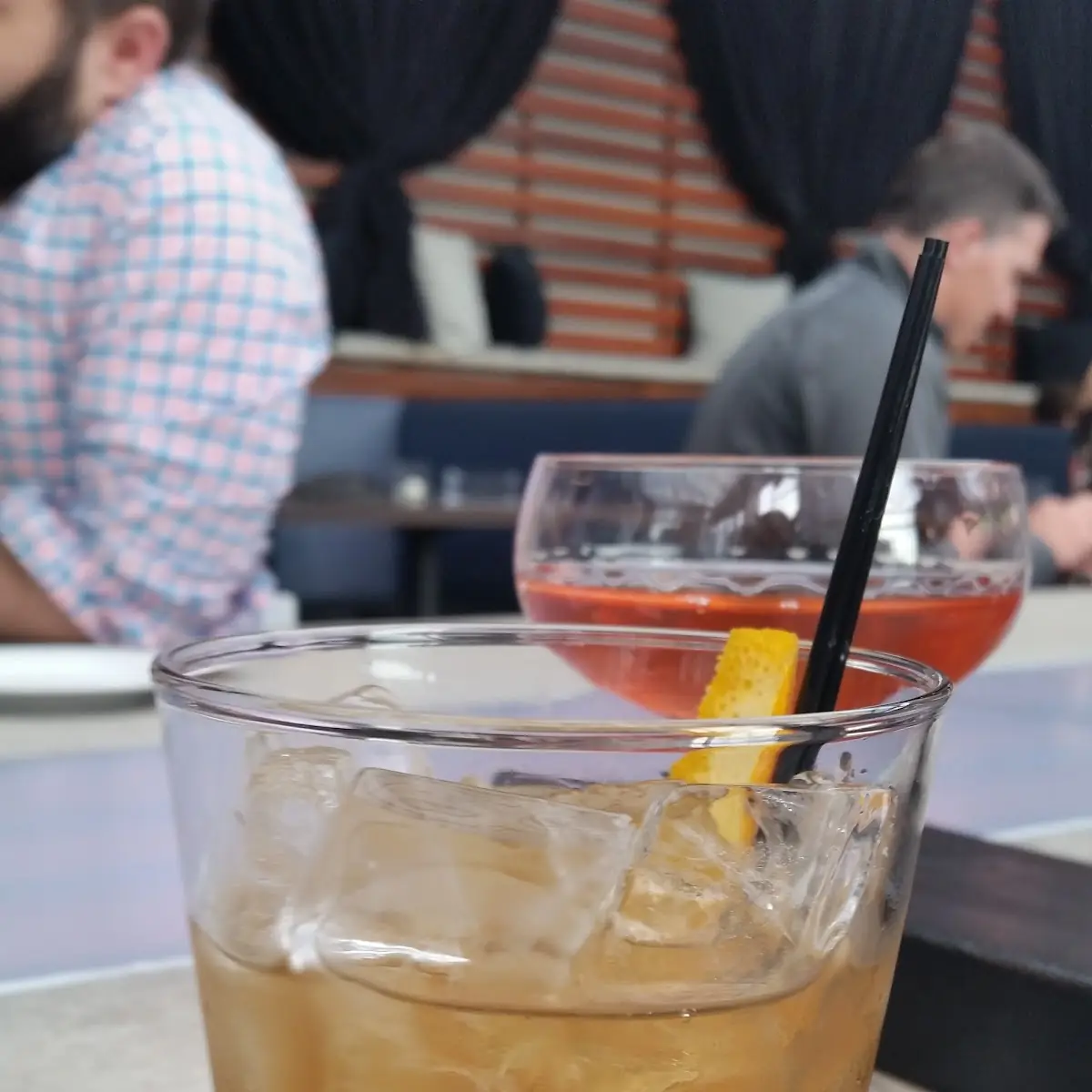 Old Fashion