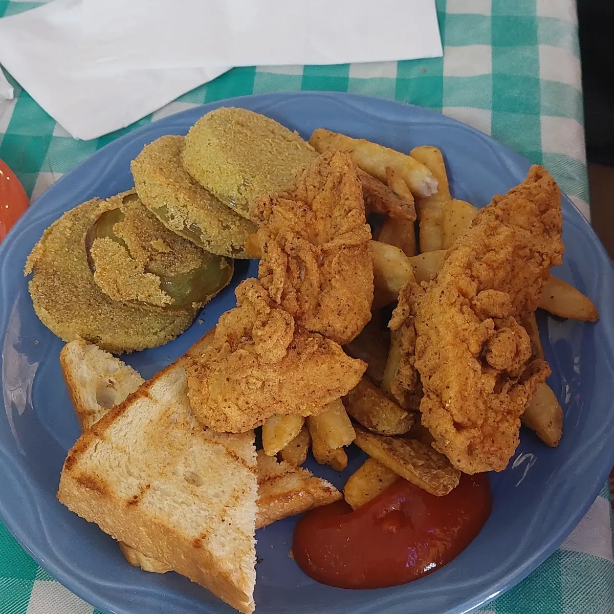 Chicken Tenders