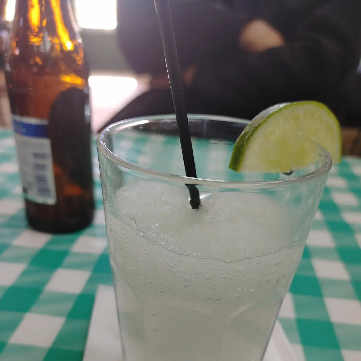 Frozen Margarita